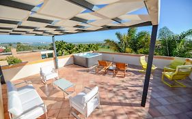 Ria Alvor Luxurious Golfview Villa